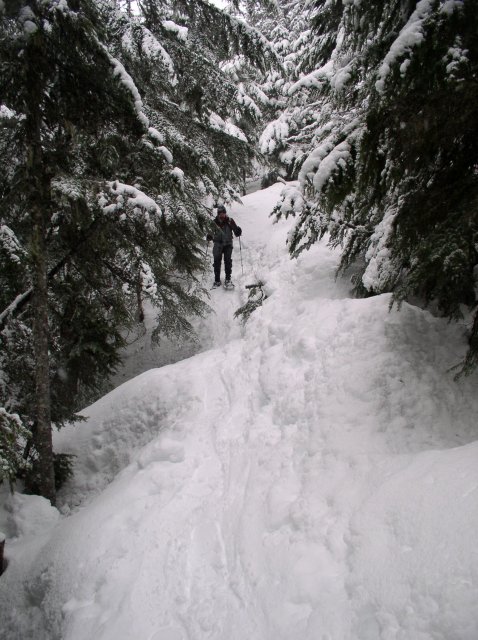 Ghost Ridge-Twin Lakes 069 